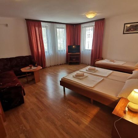 Apartments Stari Most Mostar Exteriér fotografie