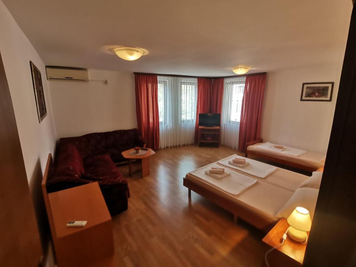 Apartments Stari Most Mostar Exteriér fotografie