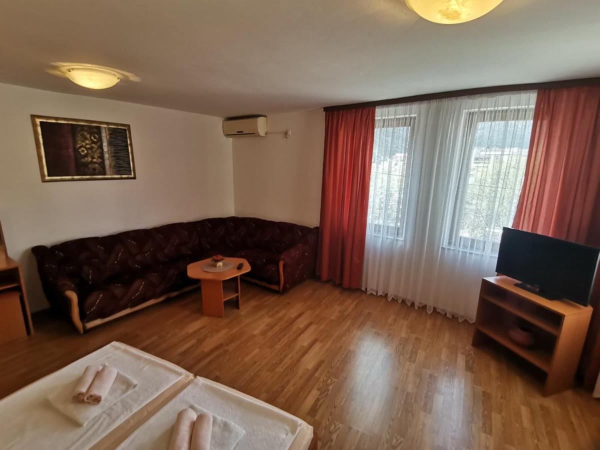 Apartments Stari Most Mostar Exteriér fotografie