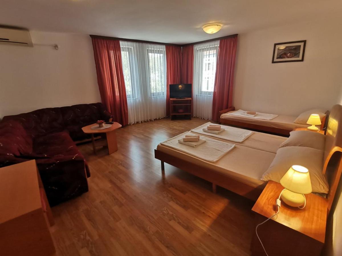 Apartments Stari Most Mostar Exteriér fotografie
