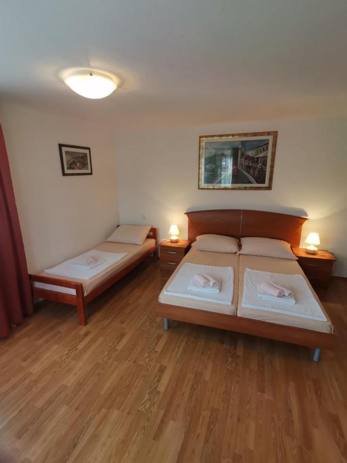 Apartments Stari Most Mostar Exteriér fotografie