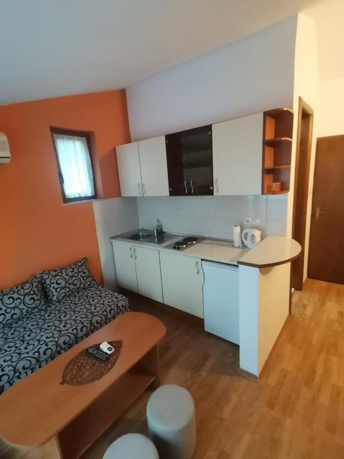 Apartments Stari Most Mostar Exteriér fotografie