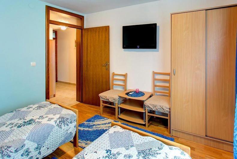 Apartments Stari Most Mostar Exteriér fotografie