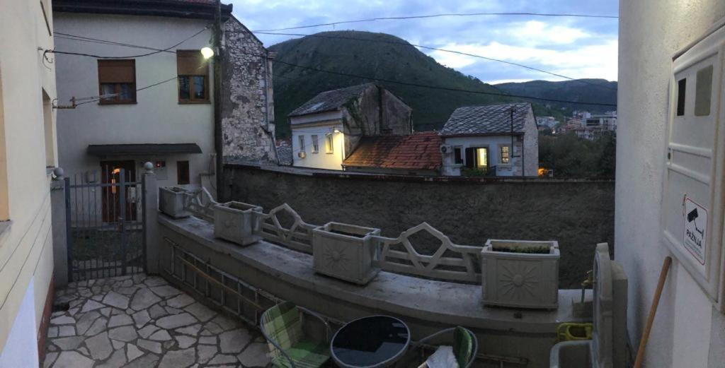 Apartments Stari Most Mostar Exteriér fotografie